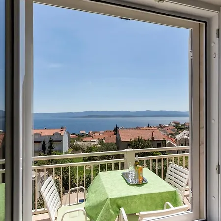Apartmani Bezmalinovic Bol Exterior photo