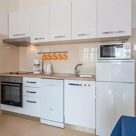 Apartmani Bezmalinovic Bol Exterior photo