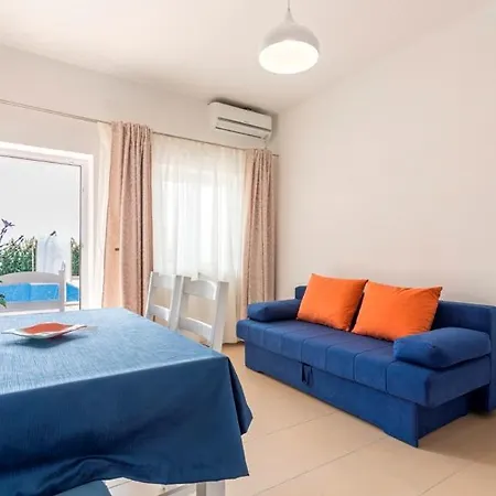 Apartmani Bezmalinovic Bol Exterior photo