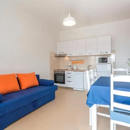 Apartmani Bezmalinovic Bol Exterior photo
