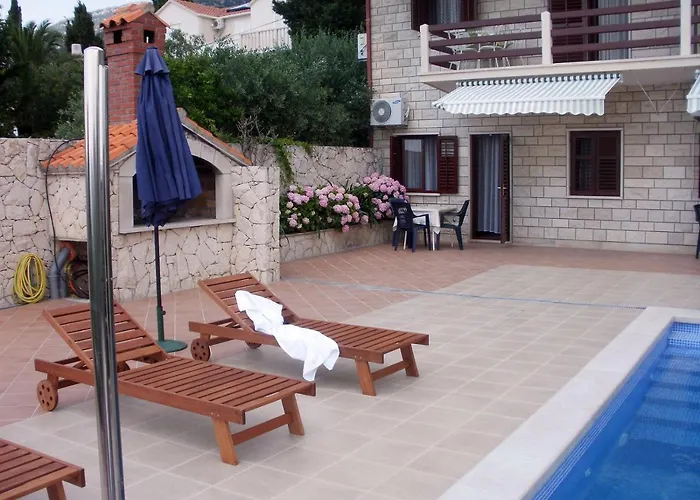 Apartmani Bezmalinovic