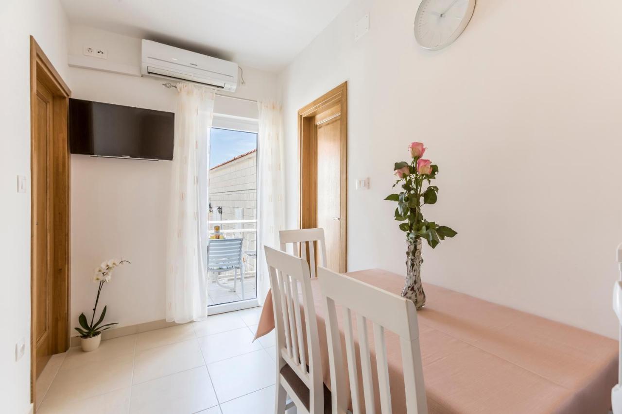 Bezmalinovic Apartment