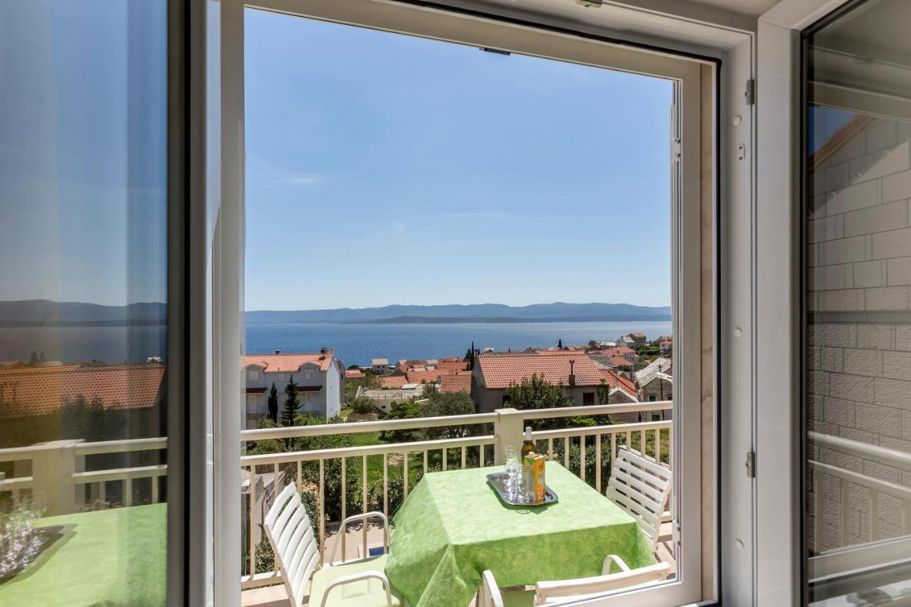Bezmalinovic Apartment *