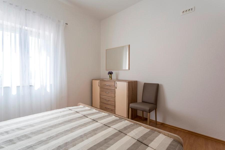 Bezmalinovic Apartment